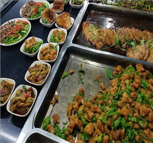 黃埔餐飲管理哪里有共享雙贏