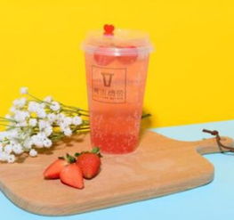 青木綿茶產品 產品圖片 加盟店怎么樣