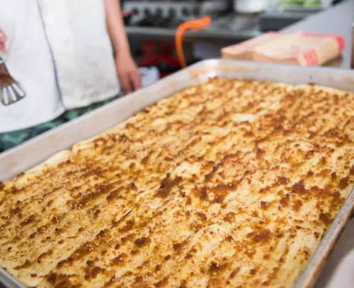 濰坊掉渣燒餅 安徽隆悅服務周到 掉渣燒餅加盟費