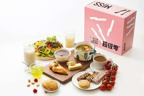 藍(lán)海中的ffit8 代餐江湖的黑馬出現(xiàn)