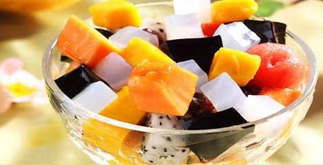 雪葩甜品:用產(chǎn)品和服務(wù)打動(dòng)餐飲美食消費(fèi)者