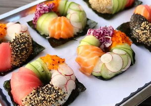 通過美國 網(wǎng)紅餐廳 來看菜品 病毒式 傳播的7大特征