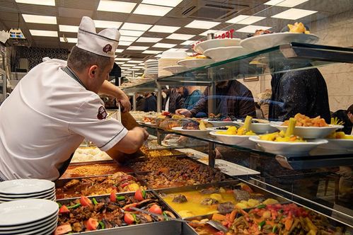 數字化時代下連鎖餐企的餐飲管理軟件選擇策略