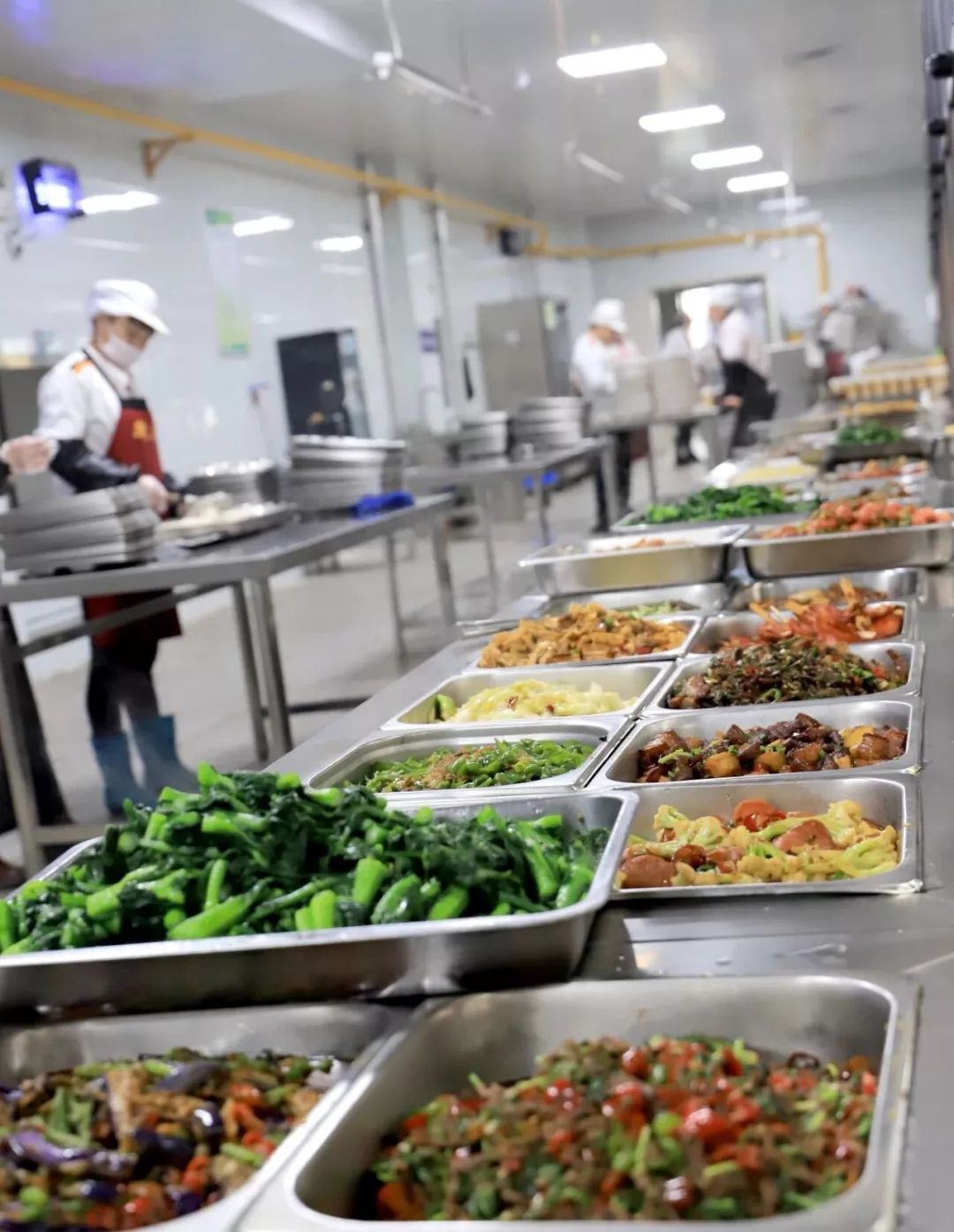 餐飲業菜品創新大趨勢