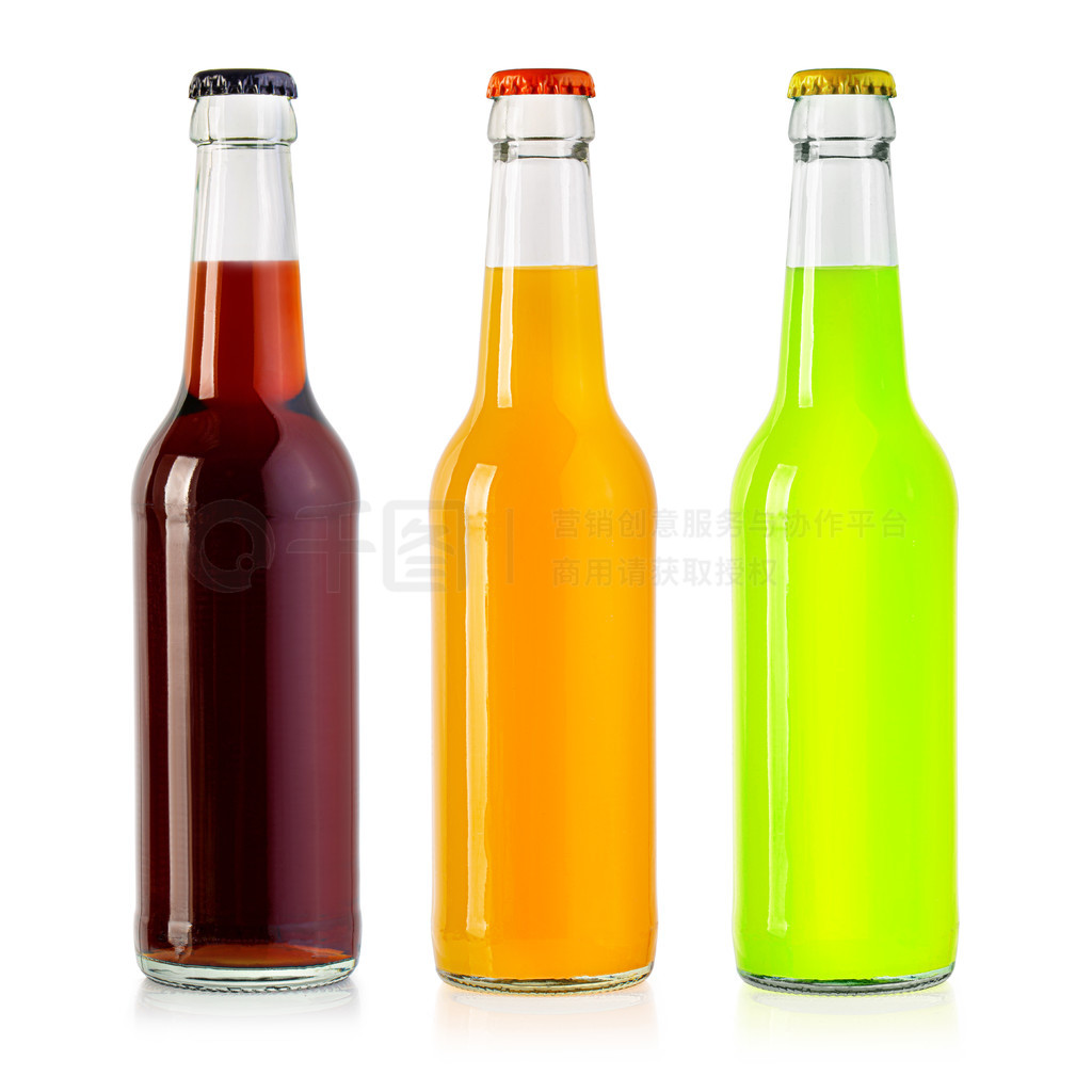 飲品圖片的商業(yè)價值與應(yīng)用分析