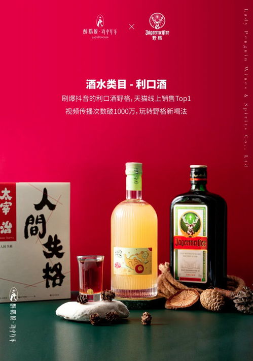 傳承與創新 醉鵝娘獅子歌歌柚子梅酒榮獲“wfa最佳酒與酒精飲料獎”之深度解讀